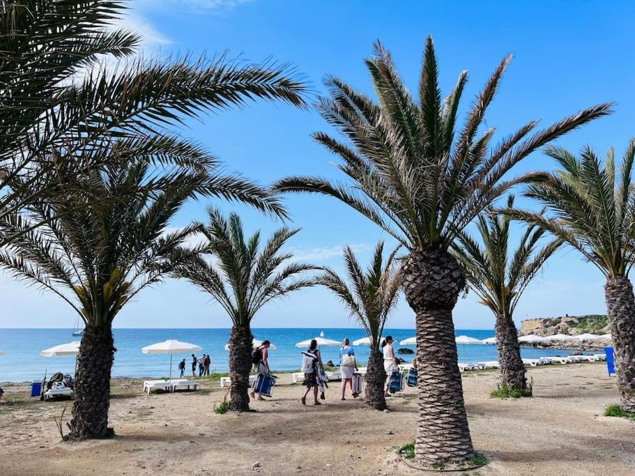 דירות סנטה פולה Pura Vida מראה חיצוני תמונה